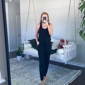 Aerie jumpsuit